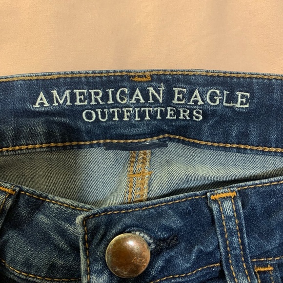 American Eagle Jeggings - Picture 3 of 3